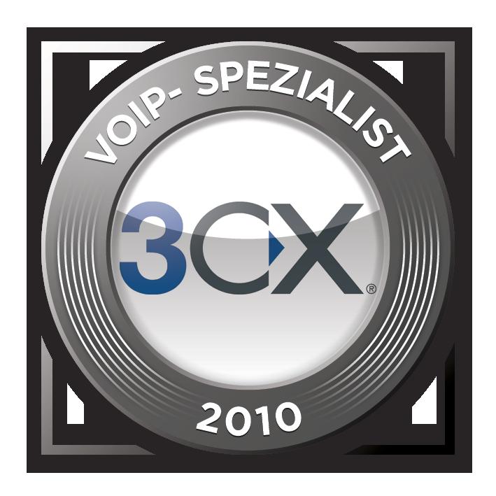 3CX VoIP Specialist